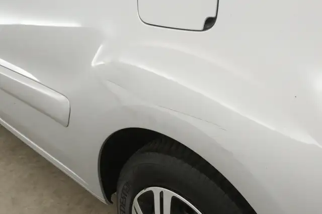 Citroen Berlingo view 28