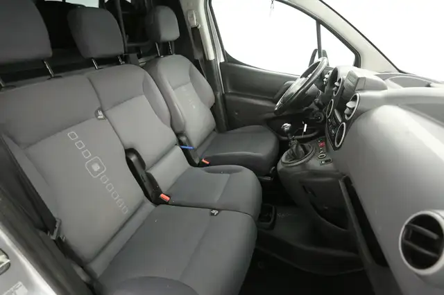 Citroen Berlingo view 9
