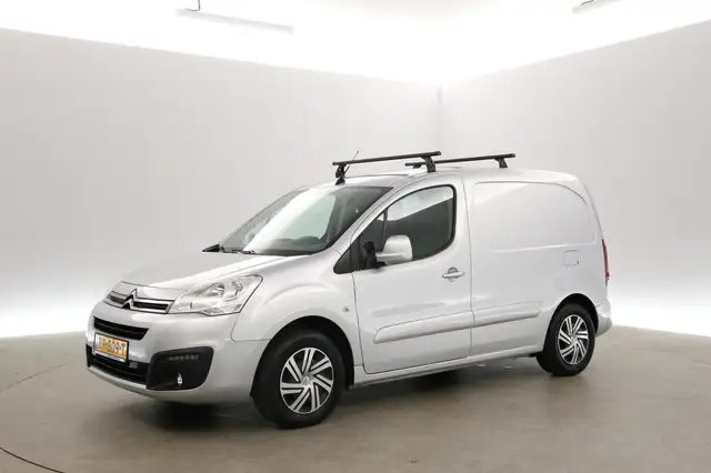 Citroen Berlingo view 7