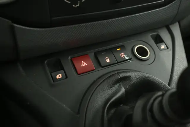 Citroen Berlingo view 17