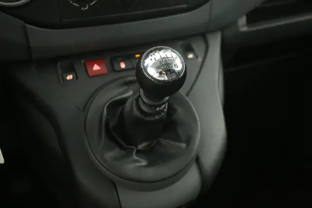 Citroen Berlingo view 20