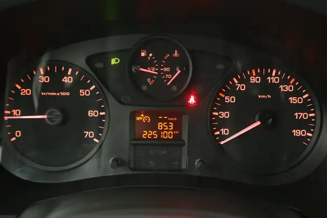 Citroen Berlingo view 13