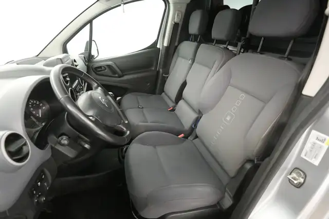 Citroen Berlingo view 8
