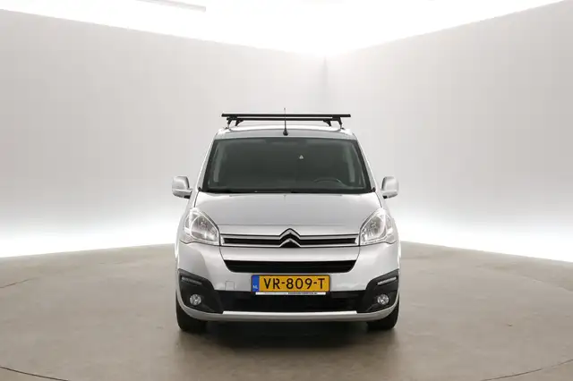 Citroen Berlingo view 6