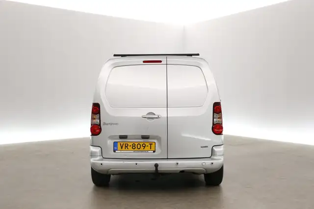 Citroen Berlingo view 26