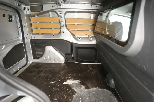 Citroen Berlingo view 24