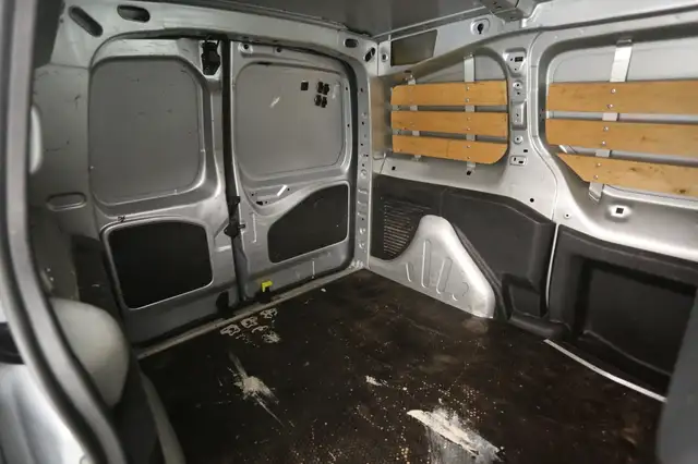 Citroen Berlingo view 23