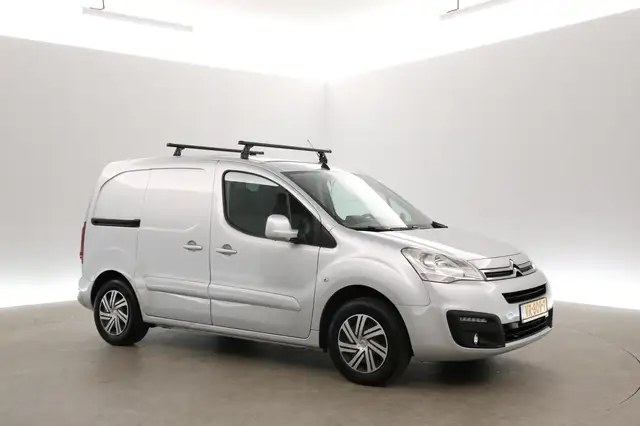 Citroen Berlingo view 5