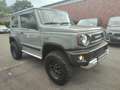 Suzuki Jimny 1.5 Automatik Klima/AHK/Cam/Sitzhzg./Standhzg. Grau - thumbnail 3