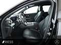 Mercedes-Benz C 300 e T AMG Sport Night Distr Pano AHK HUD Sitzkl Schwarz - thumbnail 10