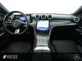 Mercedes-Benz C 300 e T AMG Sport Night Distr Pano AHK HUD Sitzkl Schwarz - thumbnail 7