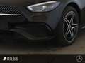 Mercedes-Benz C 300 e T AMG Sport Night Distr Pano AHK HUD Sitzkl Schwarz - thumbnail 3