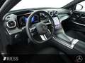 Mercedes-Benz C 300 e T AMG Sport Night Distr Pano AHK HUD Sitzkl Schwarz - thumbnail 5