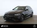 Mercedes-Benz C 300 e T AMG Sport Night Distr Pano AHK HUD Sitzkl Schwarz - thumbnail 1