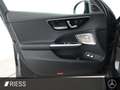 Mercedes-Benz C 300 e T AMG Sport Night Distr Pano AHK HUD Sitzkl Schwarz - thumbnail 9