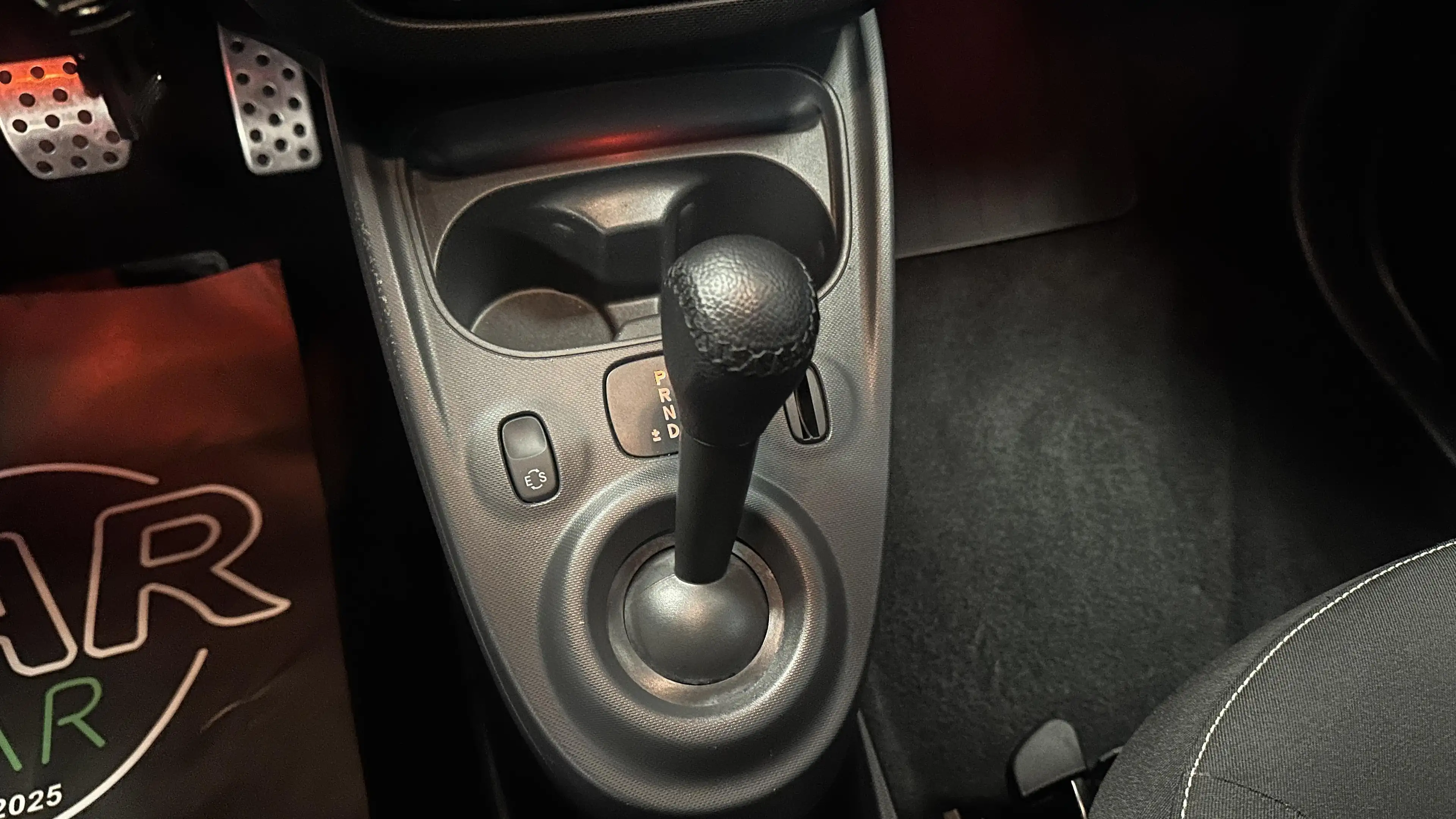 smart forTwo Passion — photo 14