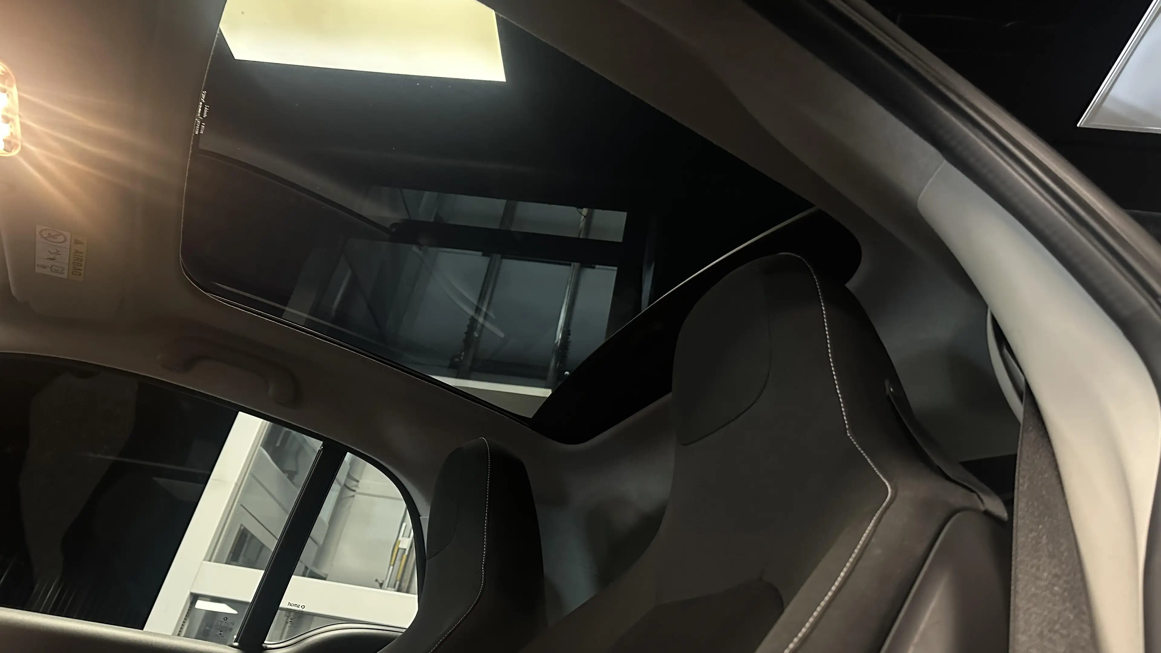 smart forTwo Passion — photo 11
