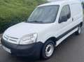 Citroen Berlingo 1.6 HDi 01/2008 Utilitaire  bon état Blanc - thumbnail 9