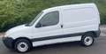 Citroen Berlingo 1.6 HDi 01/2008 Utilitaire  bon état   CT OK Blanc - thumbnail 1