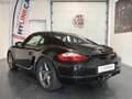 Porsche Cayman Cayman S 3.4i 295  TYPE 987 Schwarz - thumbnail 8