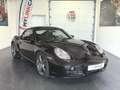Porsche Cayman Cayman S 3.4i 295  TYPE 987 Schwarz - thumbnail 1