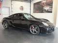 Porsche Cayman Cayman S 3.4i 295  TYPE 987 Schwarz - thumbnail 3