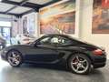 Porsche Cayman Cayman S 3.4i 295  TYPE 987 Schwarz - thumbnail 7