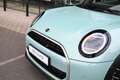 MINI Cooper C Hatchback Automaat / Favoured / Pakket M / 18 inch Vert - thumbnail 8