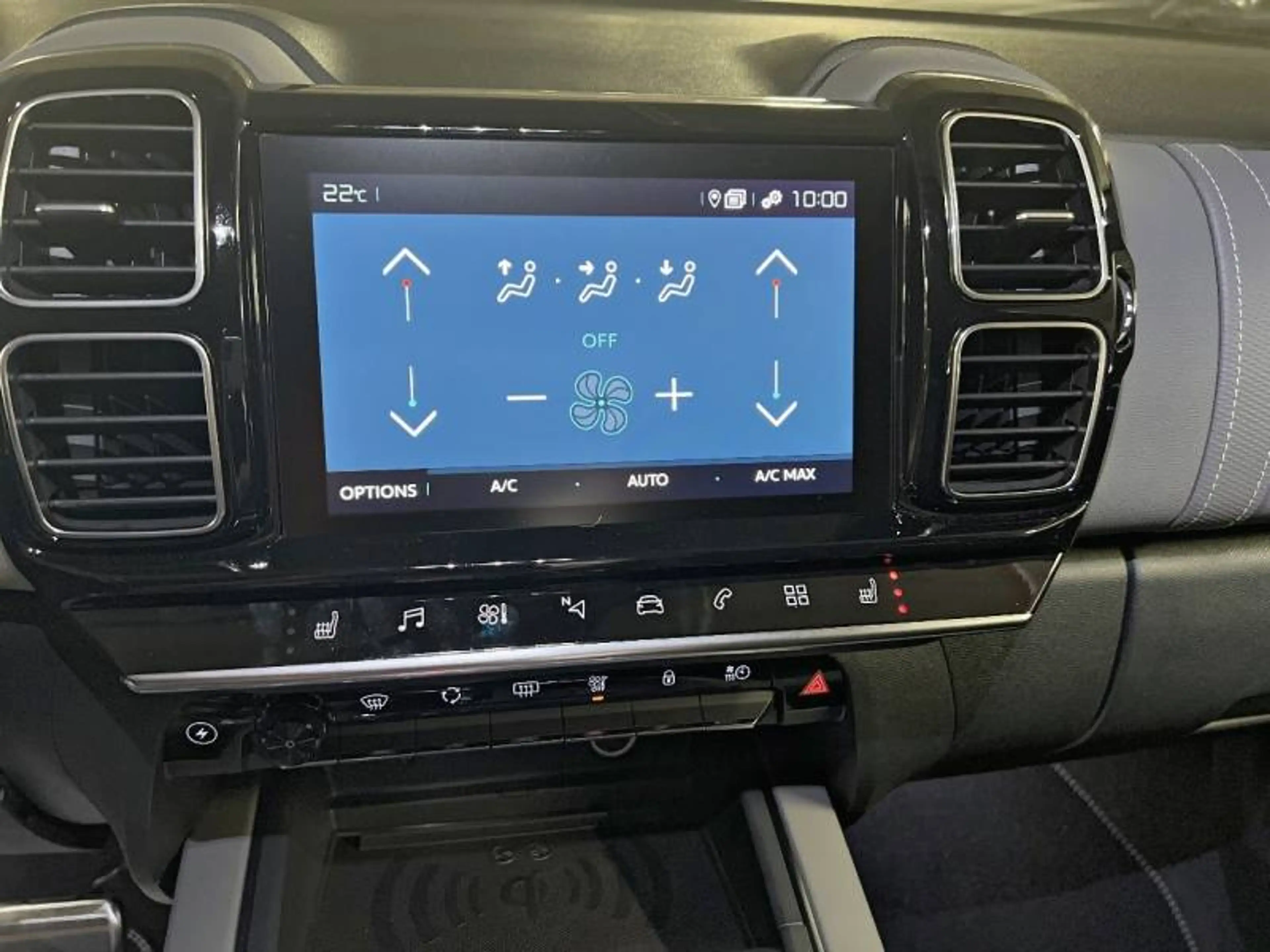 Citroen C5 Aircross 1 Hybrid 225 e-EAT8 Business Lounge — photo 15