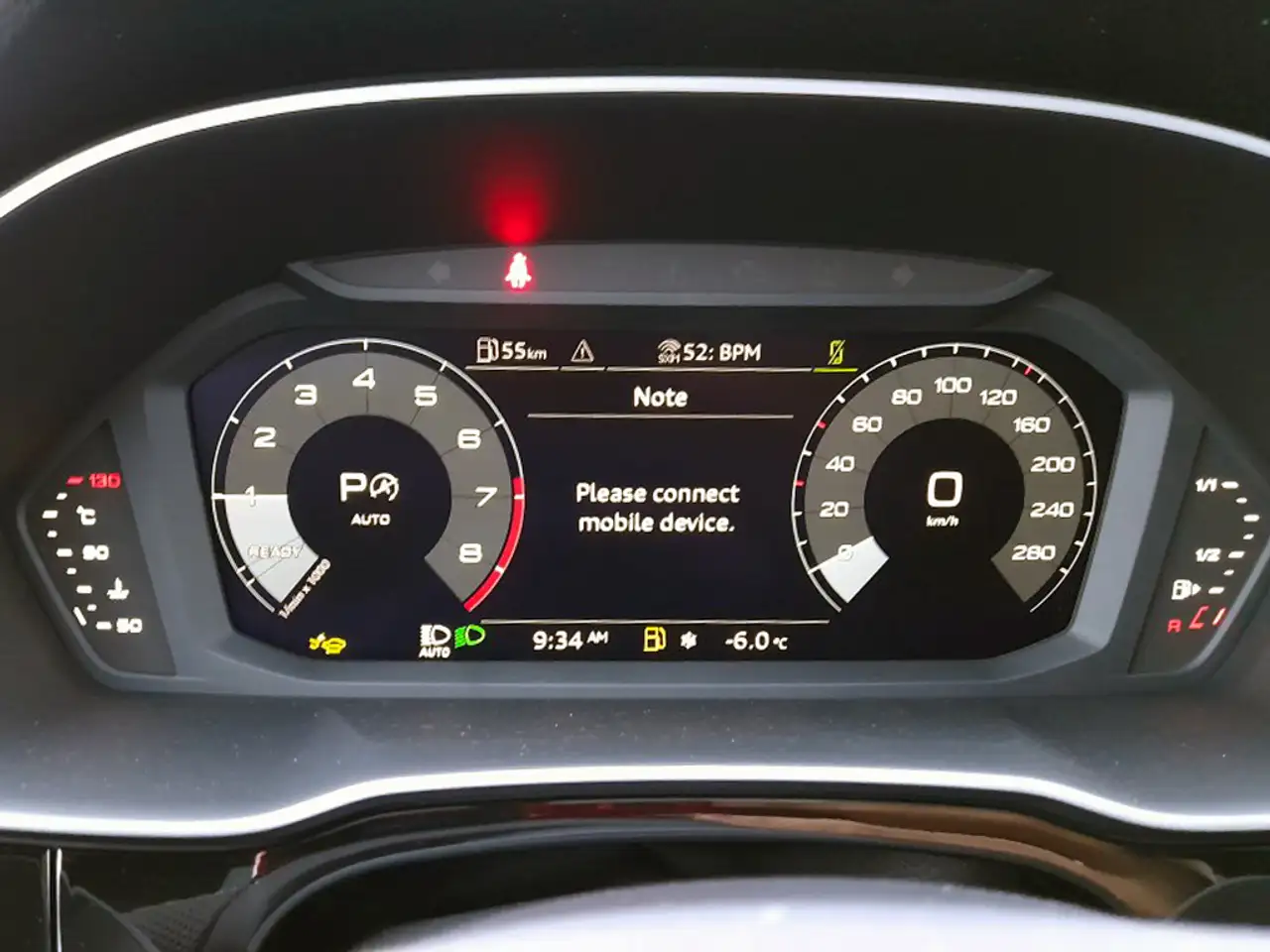 Audi Q3 снимка Audi Q3