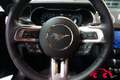 Ford Mustang MUSTANG 5.0 TI-VCT V8 CONVERTIBLE/CABRIO GT MAGNER Schwarz - thumbnail 9