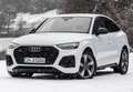 Audi Q5 Sportback 40 TDI quattro-ultra Black line S tronic Negro - thumbnail 36