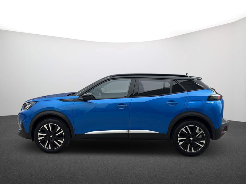 Peugeot 2008 1.2 PureTech 130 GT Pack — photo 4
