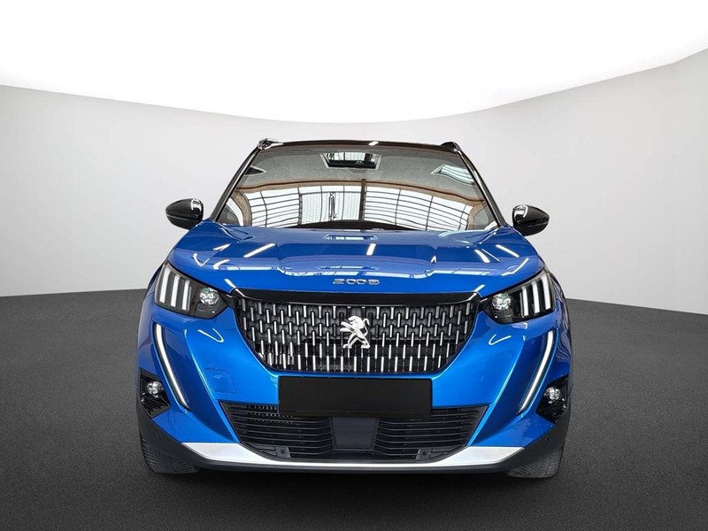 Peugeot 2008 1.2 PureTech 130 GT Pack — photo 2