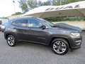 Jeep Compass 1.6 mjt Limited120cv UNIPRO' KM CERTIFICATI Grigio - thumbnail 5