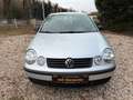 Volkswagen Polo Limousine 1.4*TÜV+INSP.+Zahnriemen NEU*TOP* Zilver - thumbnail 8