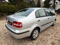 Volkswagen Polo Limousine 1.4*TÜV+INSP.+Zahnriemen NEU*TOP* Zilver - thumbnail 5