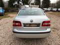 Volkswagen Polo Limousine 1.4*TÜV+INSP.+Zahnriemen NEU*TOP* Zilver - thumbnail 4