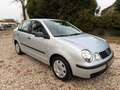 Volkswagen Polo Limousine 1.4*TÜV+INSP.+Zahnriemen NEU*TOP* Zilver - thumbnail 7