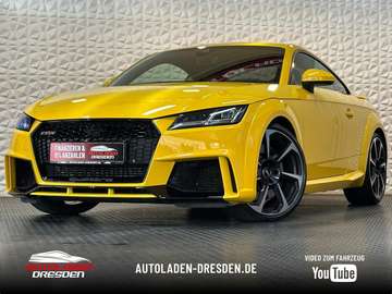 2.5TFSI QUATTRO COUPE* MATRIX#TMP#SPUR#SHZ