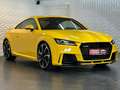 Audi TT RS 2.5TFSI QUATTRO COUPE* MATRIX#TMP#SPUR#SHZ Galben - thumbnail 2