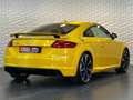 Audi TT RS 2.5TFSI QUATTRO COUPE* MATRIX#TMP#SPUR#SHZ Galben - thumbnail 8