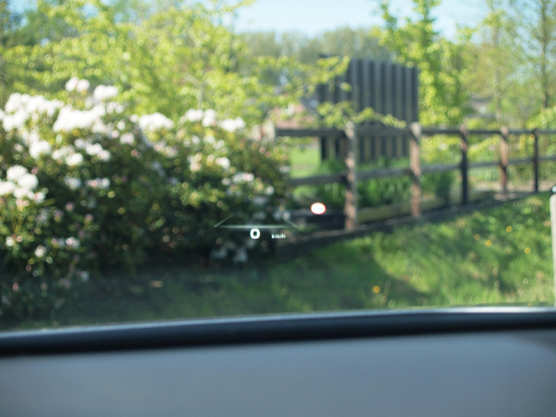 Photo du véhicule