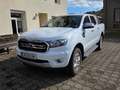 Ford Ranger Ranger Doppelkabine Limited 4x4 2,0 EcoBlue Aut. L Weiß - thumbnail 1