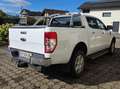 Ford Ranger Ranger Doppelkabine Limited 4x4 2,0 EcoBlue Aut. L Weiß - thumbnail 6