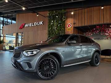 Coupé 300e 4MATIC Premium Plus Pannorama elektr tr