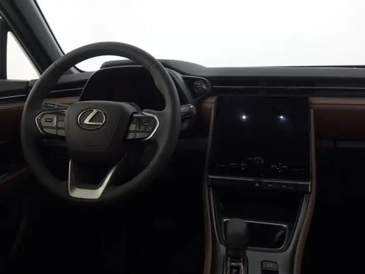 Lexus LBX 2026, foto 8
