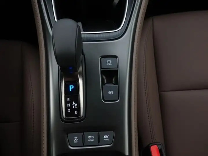 Lexus LBX 2026, foto 20