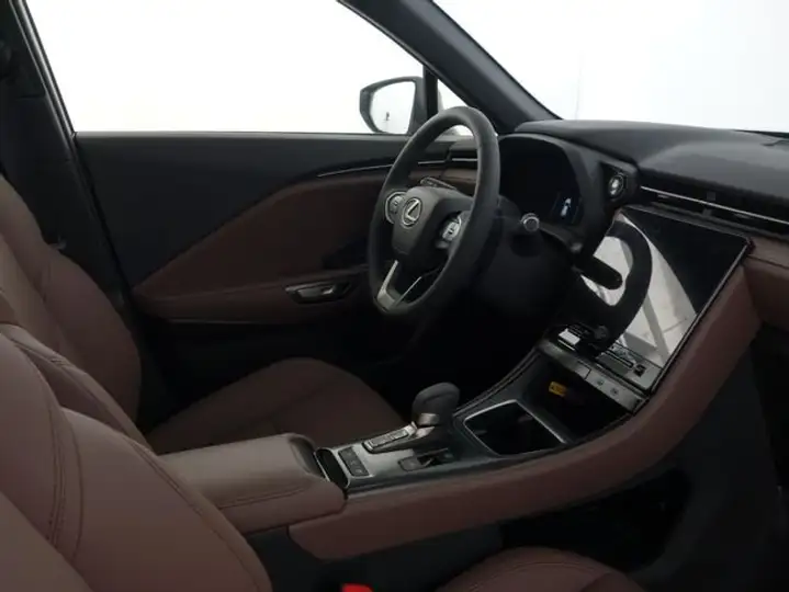 Lexus LBX 2026, foto 6