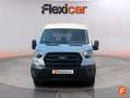 Ford Transit ++350+L3H2+Van+Trend+FWD+HD Blanco - thumbnail 2